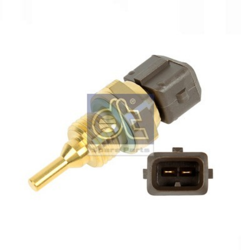 DT Spare Parts 3.37013 Soğutma Sistemi Kontrol Ünitesi
