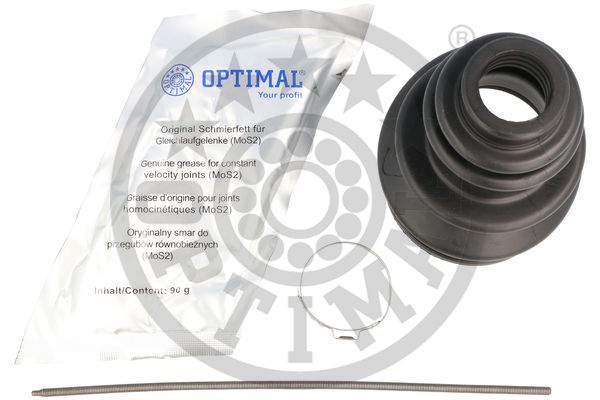 OPTIMAL CVB-10326CR Diferansiyel & Aktarma Sistemi Tahrik Parçaları - RENAULT SUPER 5 (B/C40_) uyumlu