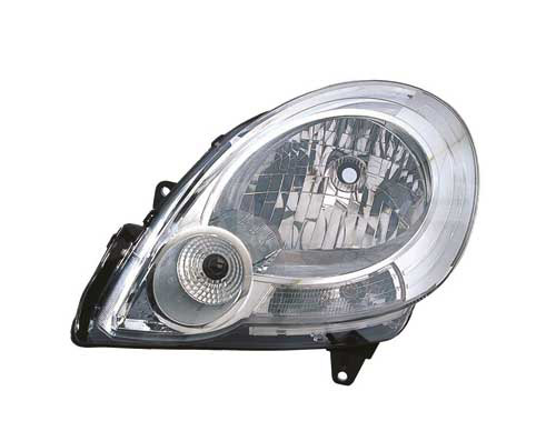 Far - RENAULT ORIJINAL - 7701068181 Ürün Görseli