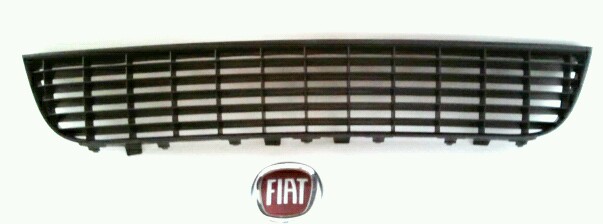 Tampon Izgarası - FIAT ORIJINAL - 735481336 Ürün Görseli