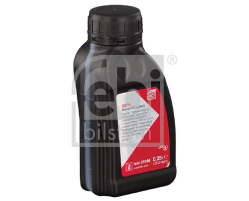 FEBI BILSTEIN 26746 Yedek Parça - RENAULT MEGANE III Coupe (DZ0/1_) uyumlu