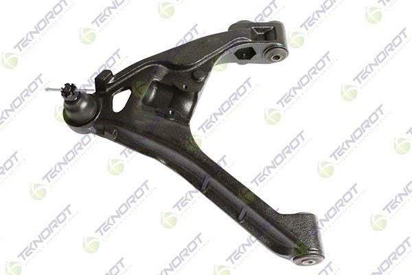 TEKNOROT DO-269 Süspansiyon Sistemi Bugi Kolu - DODGE DAKOTA uyumlu