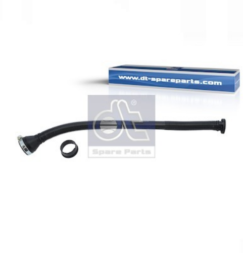 DT Spare Parts 5.45331 Şanzıman Hidrolik Kumanda