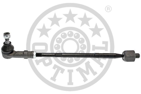 OPTIMAL G0-552 Direksiyon Sistemi Kısa Rot & İtici Çubuk - AUDI A3 (8L1) uyumlu