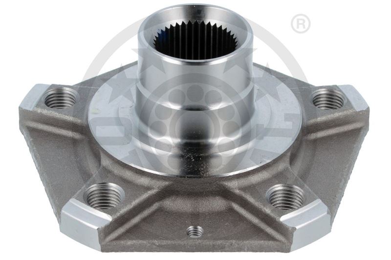 OPTIMAL 04-P535 Tekerlek & Aks Parçaları Teker Rulmanı - AUDI A4 B9 (8W2, 8WC) uyumlu