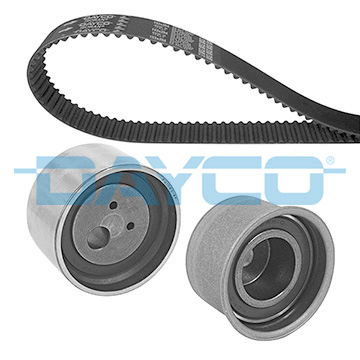 DAYCO KTB714 Motor Triger Seti - MITSUBISHI PROUDIA/DIGNITY (S4_A, S3_A) uyumlu