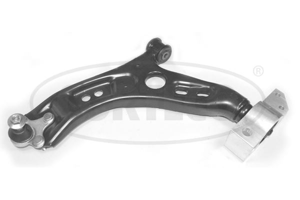 CORTECO 49397570 Süspansiyon Sistemi Bugi Kolu - VW TIGUAN (5N_) uyumlu