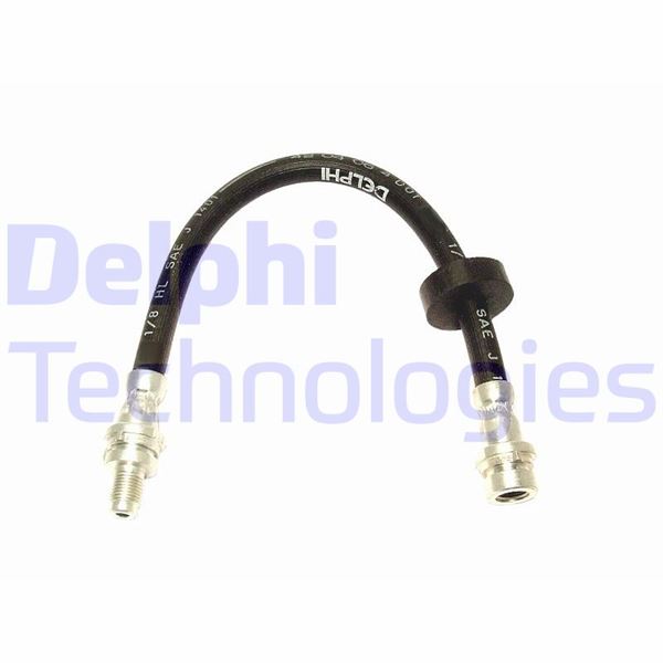 DELPHI LH0252 Fren Sistemleri Fren Hortumları - FORD MONDEO I (GBP) uyumlu