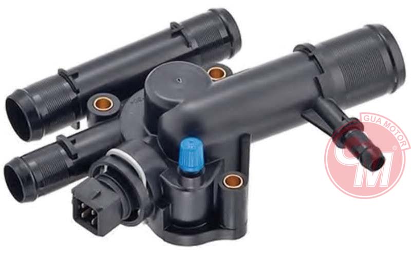 Termostat - GUARNITAUTO - 41799 Ürün Görseli