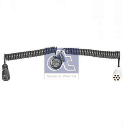 DT Spare Parts 4.10366 Sarf Malzemeler Kablo Bağlantıları