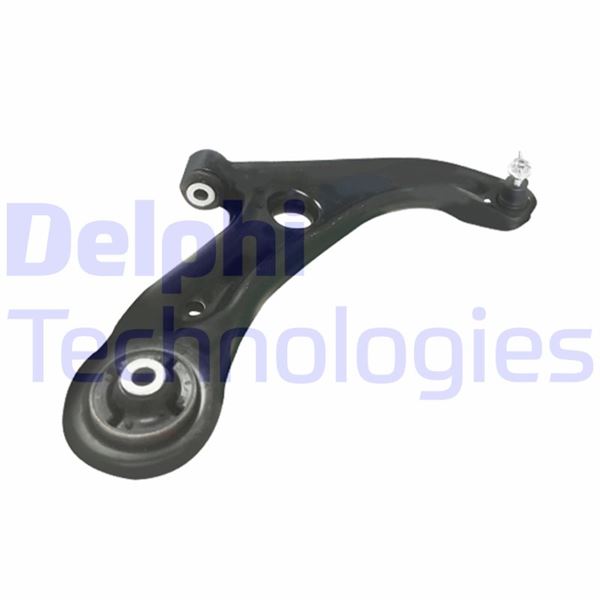 DELPHI TC6832 Süspansiyon Sistemi Bugi Kolu - HONDA JAZZ IV (GK_) uyumlu
