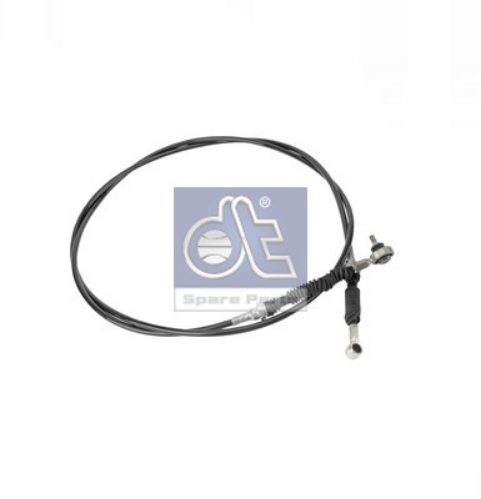 DT Spare Parts 3.53245 Şanzıman Şanzıman Kullanım Ünitesi