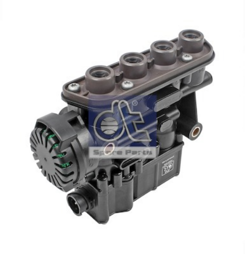 DT Spare Parts 2.64058 Fren Sistemleri Diğer Valfler