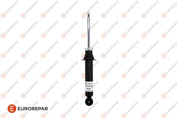 EUROREPAR 1674697080 Süspansiyon Sistemi Amortisör - PEUGEOT 508 I (8D_) uyumlu