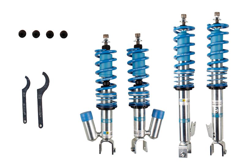 BILSTEIN 48-088657 Süspansiyon Sistemi Makas - HONDA S2000 (AP) uyumlu