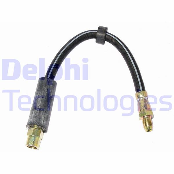 DELPHI LH0417 Fren Sistemleri Fren Hortumları - BMW 5 Touring (E39) uyumlu