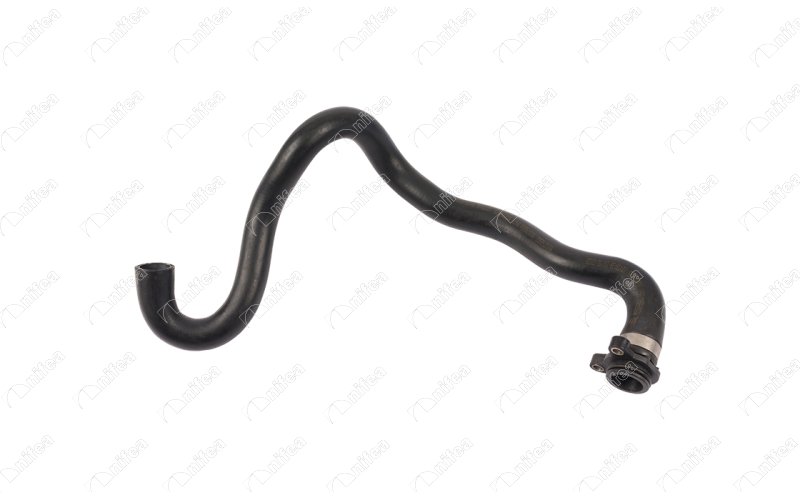 NIFEA 35148 Soğutma Sistemi Soğutma Hortumları & Bağlantıları - BMW 3 Coupe (E92) uyumlu