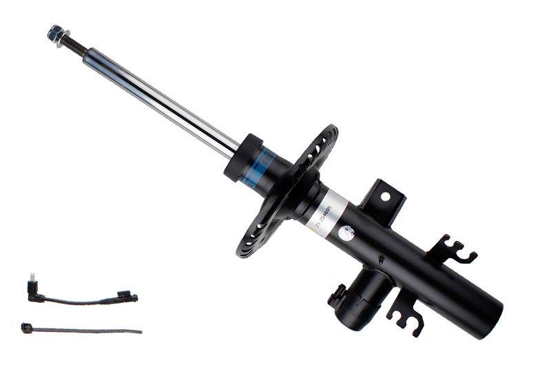 BILSTEIN 23-254695 Süspansiyon Sistemi Amortisör - VW TRANSPORTER T6 Panelvan/Van (SGA, SGH, SHA, SHH) uyumlu