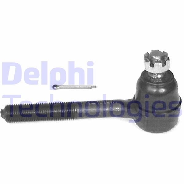 DELPHI TA1540 Direksiyon Sistemi Mafsal - NISSAN TERRANO I (WD21) uyumlu