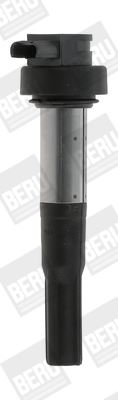 BorgWarner (BERU) ZS386 Ateşleme Sistemi Ateşleme Bobini - BMW F ( - 800cc) uyumlu