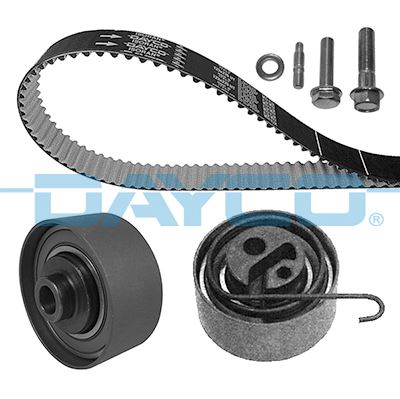 DAYCO KTB414 Motor Triger Seti - OPEL ASTRA G Station wagon (T98) uyumlu