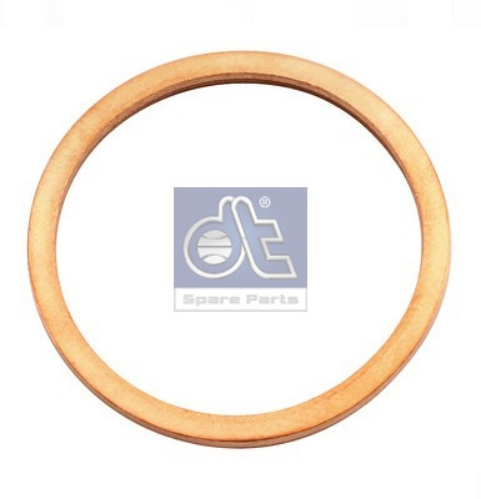 DT Spare Parts 9.01069 Sarf Malzemeler Conta Malzemeleri