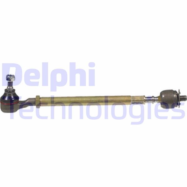 DELPHI TL375 Direksiyon Sistemi Kısa Rot & İtici Çubuk - RENAULT 19 I (B/C53_) uyumlu