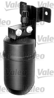 VALEO 508807 İklimlendirme Sistemi Kurutucu - VW SHARAN (7M8, 7M9, 7M6) uyumlu