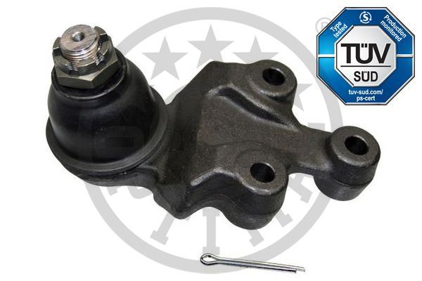OPTIMAL G3-964 Tekerlek & Aks Parçaları Taşıyıcı Mafsal - KIA SORENTO I (JC) uyumlu