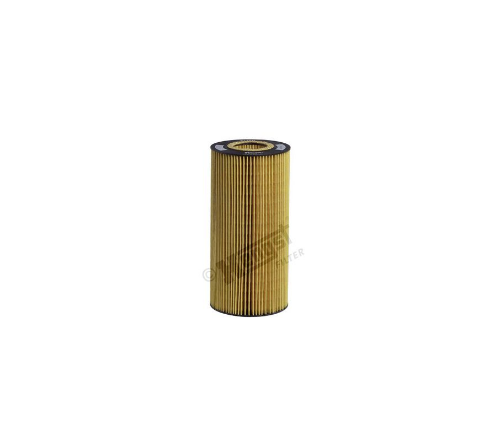 HENGST FILTER E175H D129 Motor Yağ Filtresi - MERCEDES-BENZ AXOR 2 uyumlu
