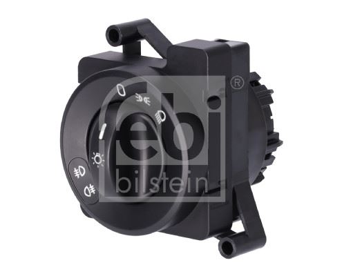 FEBI BILSTEIN 181929 Farlar & Aydınlatma Far Parçaları - MERCEDES-BENZ ACTROS MP2 / MP3 uyumlu