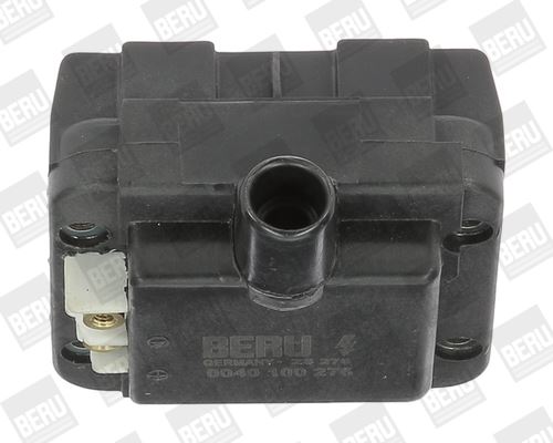 BorgWarner (BERU) ZS276 Ateşleme Sistemi Ateşleme Bobini - ROVER 200 II Hatchback (XW) uyumlu