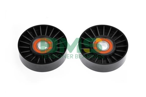 BMS BMS 288 Motor Yönlendirme & Kılavuz Makarası