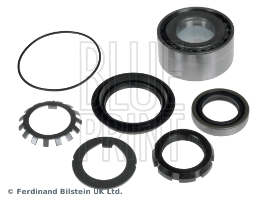 BLUE PRINT ADN18328 Jant & Lastik & Bijon Poyra - NISSAN SERENA (C23) uyumlu