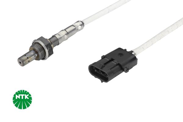 Oksijen Sensörü - NGK - 0158 Ürün Görseli