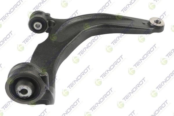 TEKNOROT V-747 Süspansiyon Sistemi Bugi Kolu - VW TRANSPORTER T5 Minibüs/Otobüs (7HB, 7HJ, 7EB, 7EJ) uyumlu