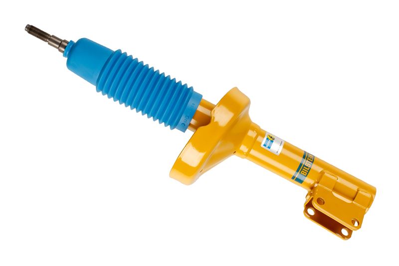 BILSTEIN 35-051176 Süspansiyon Sistemi Amortisör - RENAULT CLIO II (BB_, CB_) uyumlu