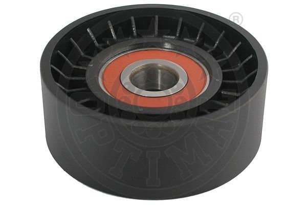 OPTIMAL 0-N1631S Motor Kayış Kasnağı - IVECO EUROCARGO I-III uyumlu