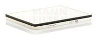 MANN-FILTER CU 3132 İklimlendirme Sistemi Polen Filtresi - DAF 95 XF uyumlu