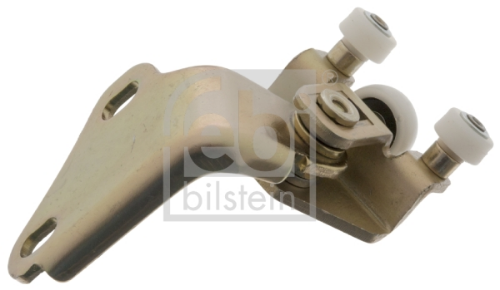 FEBI BILSTEIN 47763 Kaporta & Gövde Parçaları Kapı Parçaları - MERCEDES-BENZ SPRINTER 2-t Minibüs/Otobüs (B901, B902) uyumlu