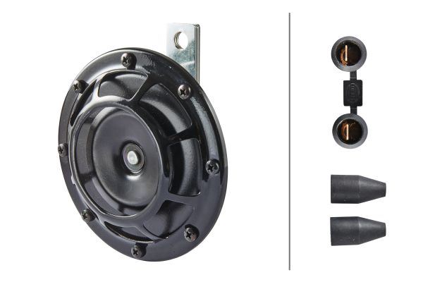 HELLA 3AF 003 399-041 Elektrik Sistemi Korna