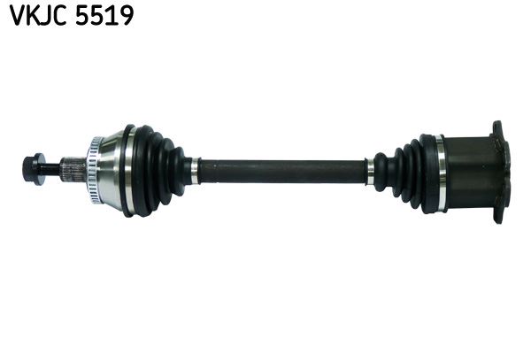 SKF VKJC 5519 Diferansiyel & Aktarma Sistemi Tahrik Mili - AUDI A4 B6 (8E2) uyumlu