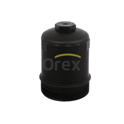 Yağ Filtre Kapağı - OREX - 118057 Ürün Görseli