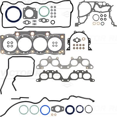 VICTOR REINZ 01-52855-01 Motor Conta Seti - TOYOTA CAMRY (_V1_) uyumlu