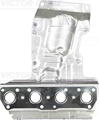 VICTOR REINZ 71-41213-00 Motor Manifold Contası - CITROËN C4 II (NC_) uyumlu