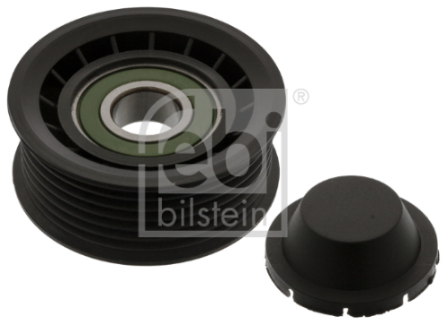 FEBI BILSTEIN 11276 Motor Yönlendirme & Kılavuz Makarası - MERCEDES-BENZ G-SERISI (W463) uyumlu