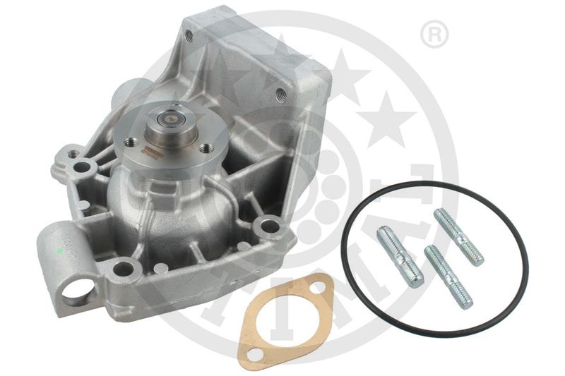 OPTIMAL AQ-1647 Motor Devirdaim - FIAT DUCATO Platform şasi (280_) uyumlu