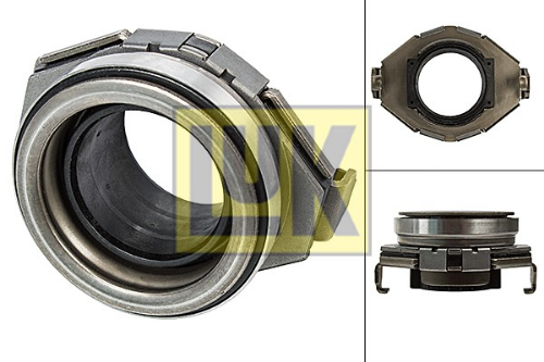 Schaeffler LuK 500 0235 10 Debriyaj Sistemi Debriyaj Rulmanı - MAZDA 626 I (CB) uyumlu