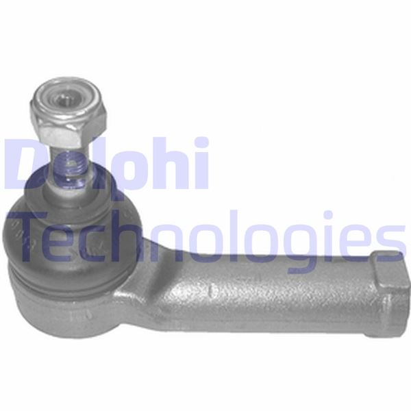 DELPHI TA1618 Direksiyon Sistemi Mafsal - FORD MONDEO II (BAP) uyumlu