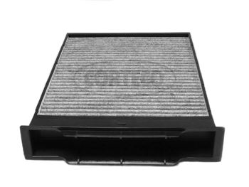 CORTECO 80000670 İklimlendirme Sistemi Polen Filtresi - RENAULT MEGANE II Station wagon (KM0/1_) uyumlu